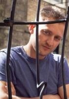 亚历克斯·温特 Alex Winter照片