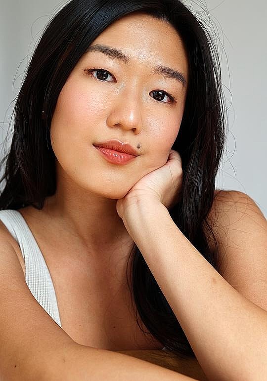 维维卡·周 Viveca Chow照片