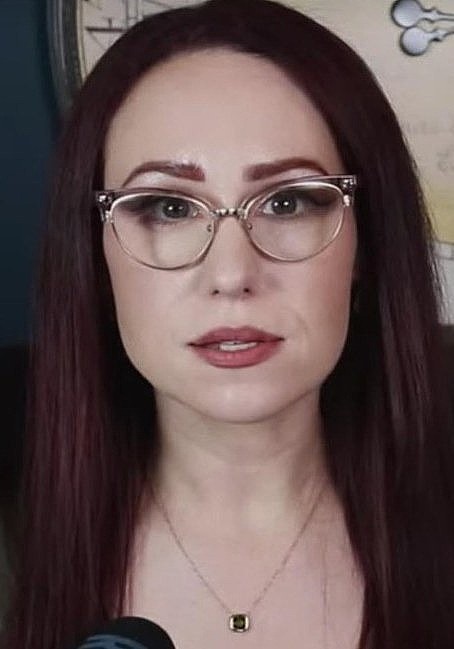 斯蒂芬妮·哈洛 Stephanie Harlowe照片