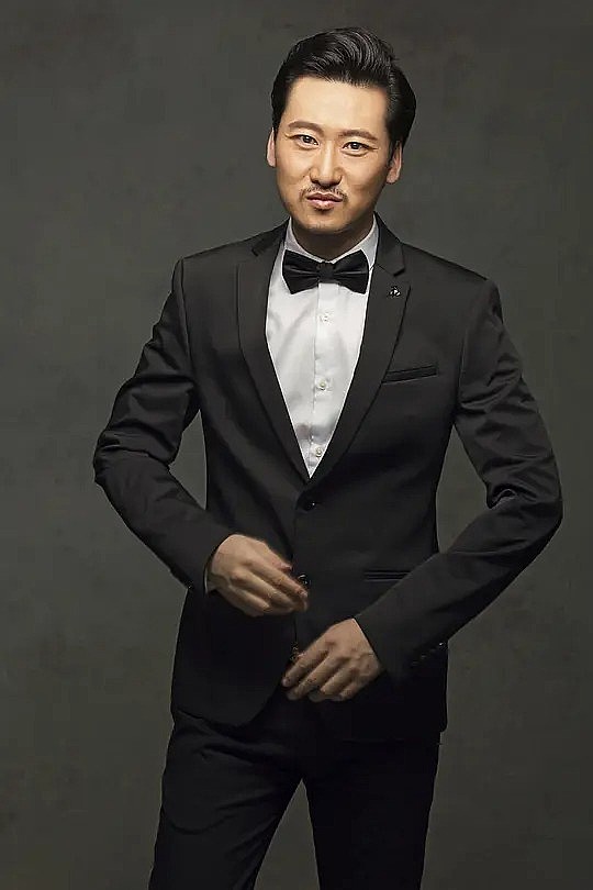 张迪扉 Andy照片