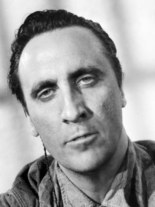 蒂莫西·凯瑞 Timothy Carey照片