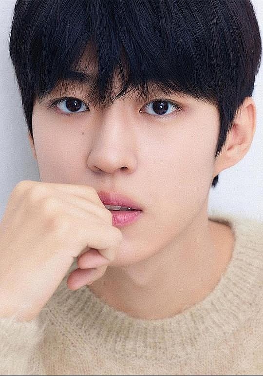 白成哲 Baek Sung Chul照片