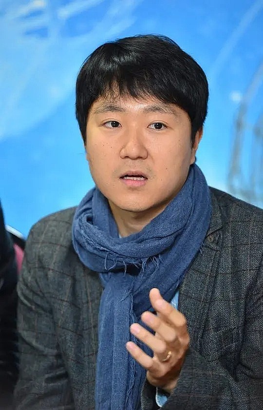 柳钟善 Yoo Jong-seon照片