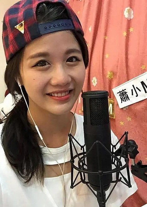 柳知萧 Zhixiao Liu照片
