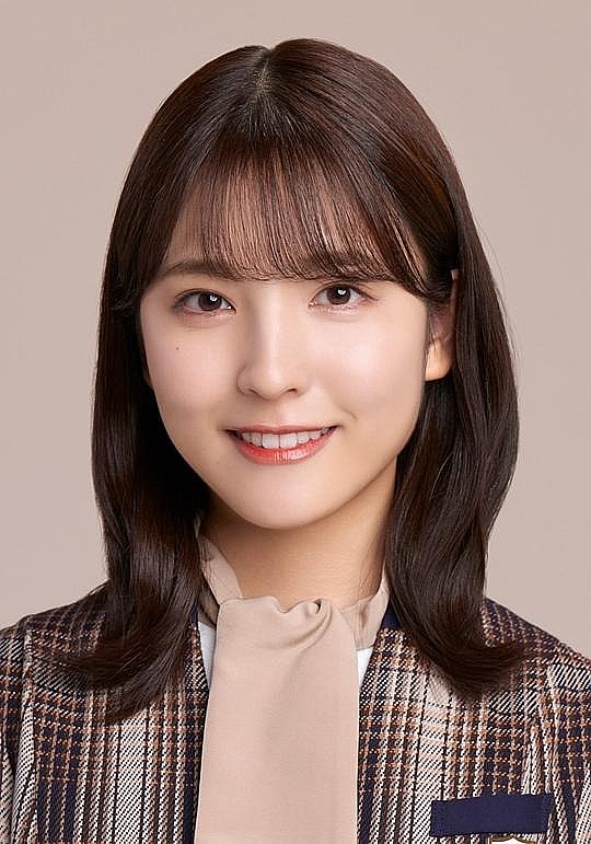 早川圣来 Seira Hayakawa照片