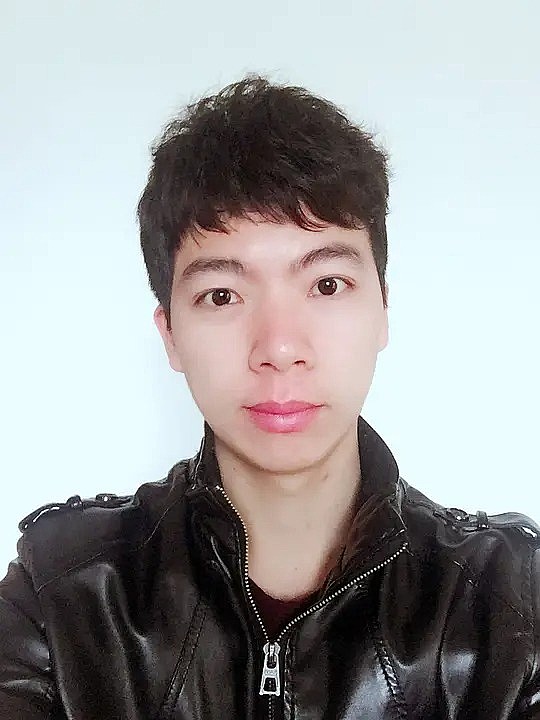 林建焕 Jianhuan Lin照片