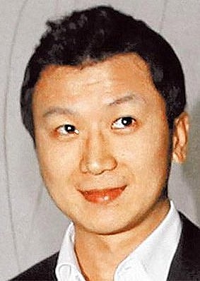 黄伯俊 Ken Huang照片