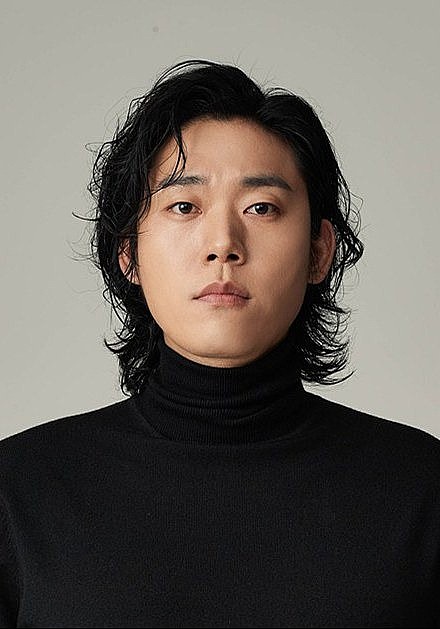 朴承贤 Sung-hyun Park照片