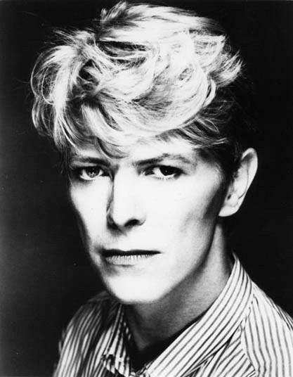 大卫·鲍伊 David Bowie照片