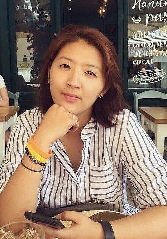 李秀賢 Lee Soo-hyun照片