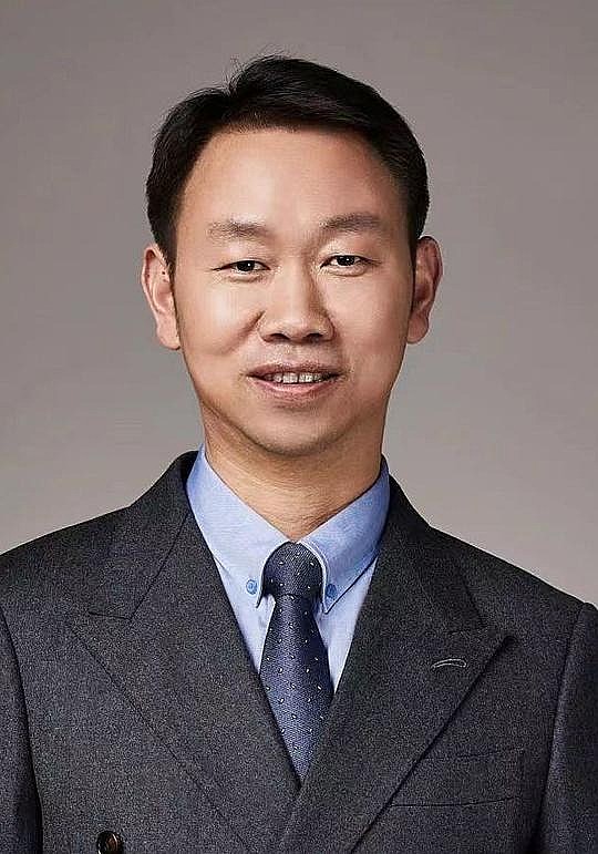 卢小波 Xiaobo Lu照片
