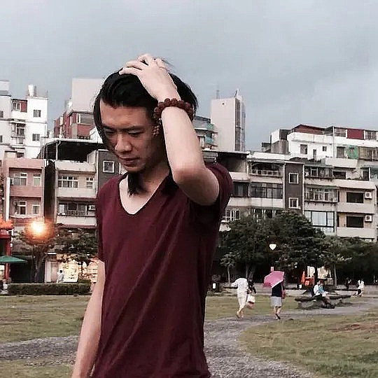 冉浩伶 Hanley Yien照片
