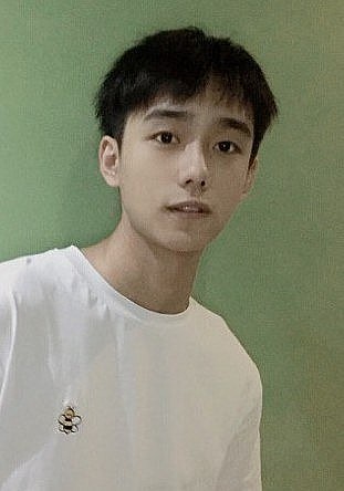 朱宸皓 Chenhao Zhu照片
