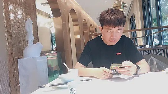 宋阳 Young Song照片