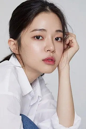 金周英 Kim Ju-young照片