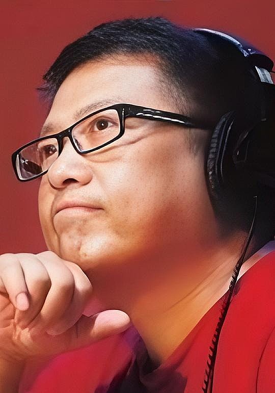 叶宝华 Baohua Ye照片