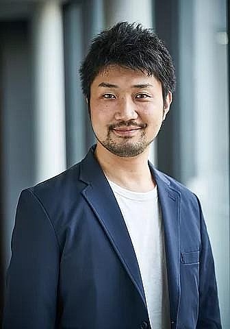 市川十亿卫门 Ichikawa Gigaemon照片