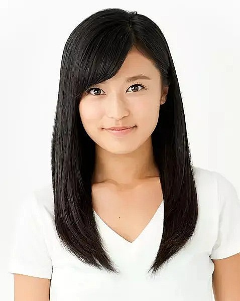 小岛瑠璃子 Ruriko Kojima照片