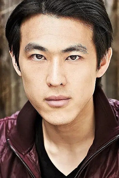 陈清仁 James Chen照片
