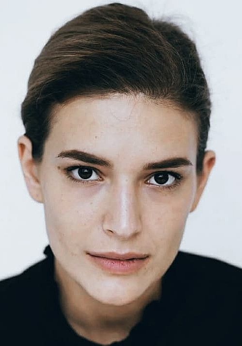 索菲亚·沃洛琴斯卡娅 Sofya Volodchinskaya照片