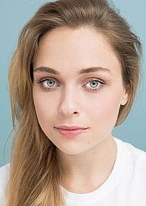 阿纳斯塔西娅·克雷洛娃 Anastasiya Krylova照片