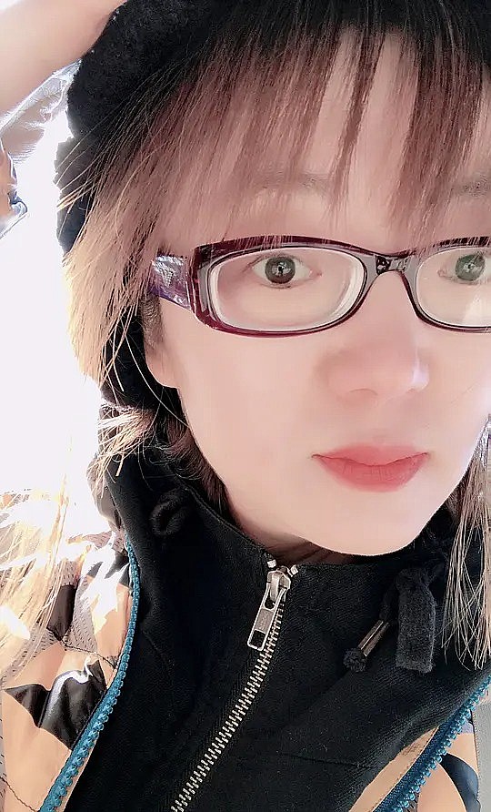 袁静 Jing Yuan照片