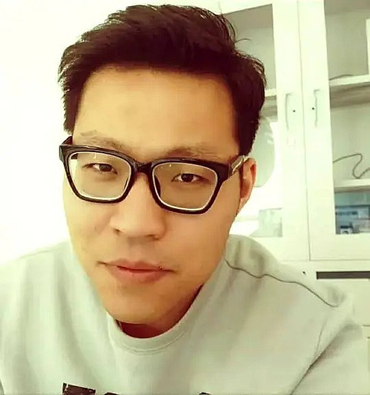 赵翔超 Xiangchao Zhao照片