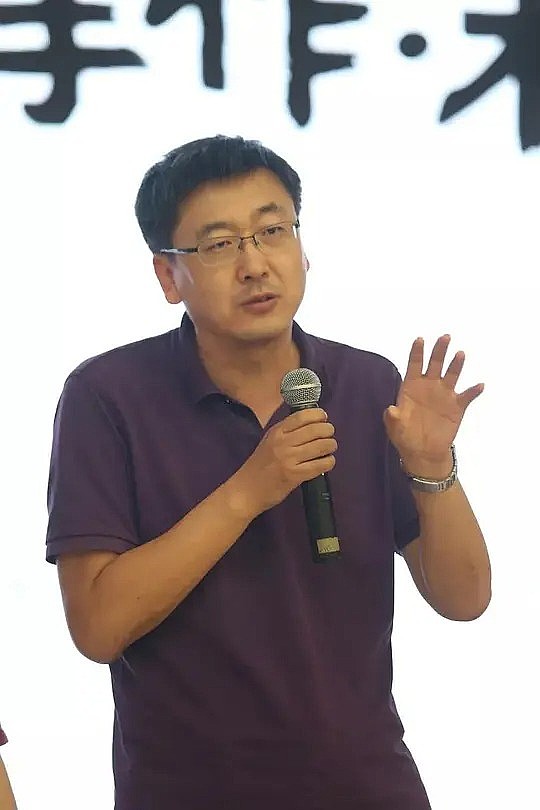 池建新 Jianxin Chi照片