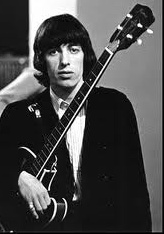比尔·怀曼 Bill Wyman照片