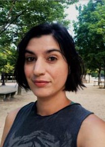 迪瓦·扎帕 Diva Zappa照片