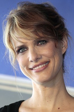 琳·谢尔顿 Lynn Shelton照片