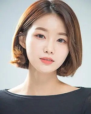 尹多瑛 Da-young Yoon照片