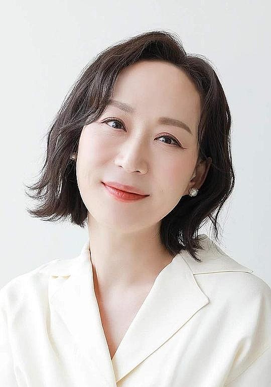 禹贤珠 Woo Hyun Joo照片