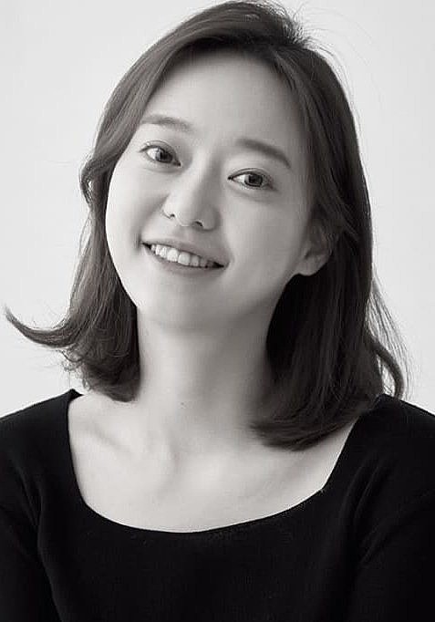 姜妍贞 Yeon-jung Kang照片
