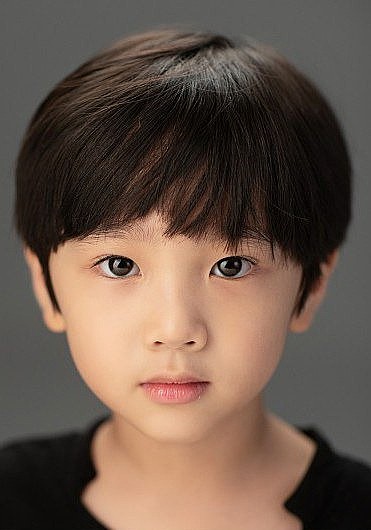 张善律 Jang Sun Yool照片