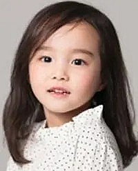 金智柔 Ji-yoo Kim照片