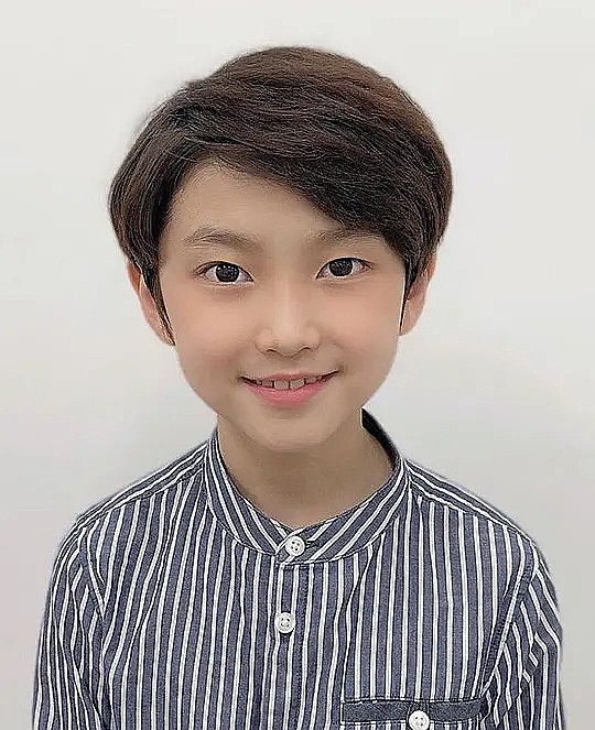 徐允赫 Yoon-hyuk Seo照片