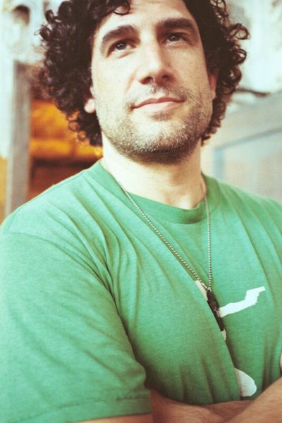 亚当·埃及·摩提莫 Adam Egypt Mortimer照片