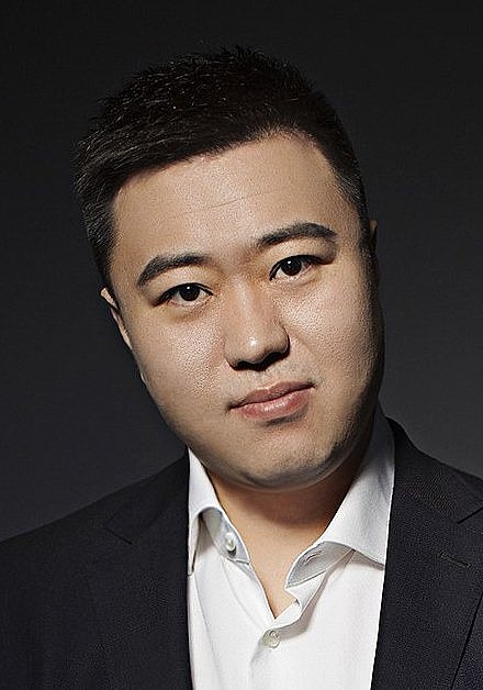 耳根 Yong Liu照片