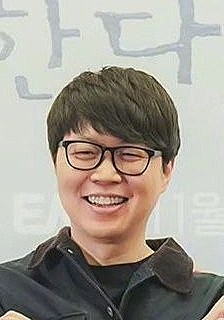 金云镇 Kim Yoon-Jin照片