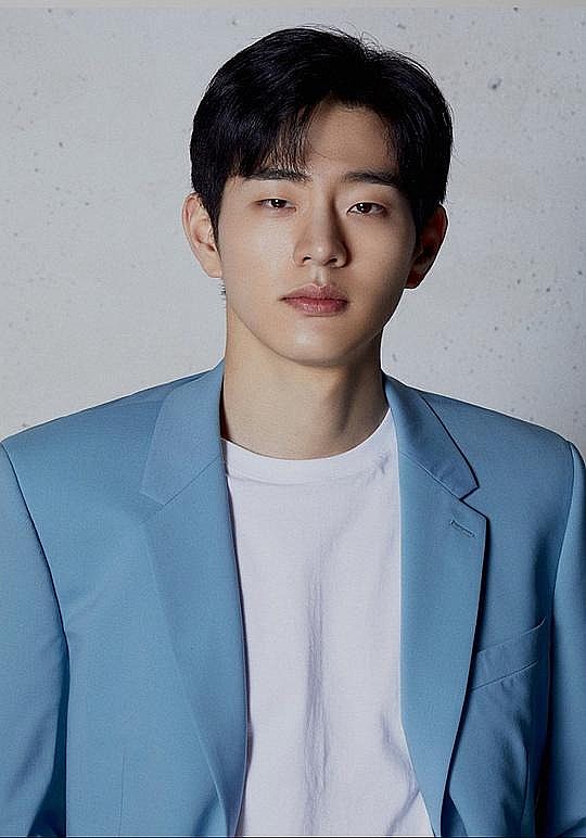 李承宇 Lee Seung-Woo照片