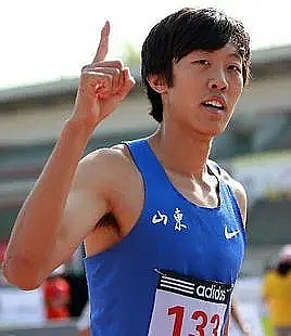 张国伟 Guowei Zhang照片