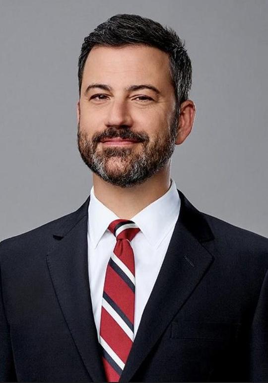 吉米·坎摩尔 Jimmy Kimmel照片