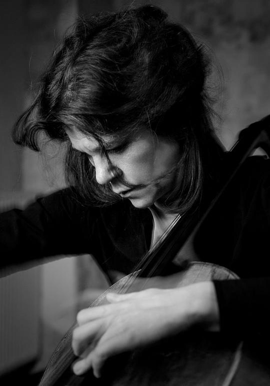 索妮亚·维德-阿瑟顿 Sonia Wieder-Atherton照片