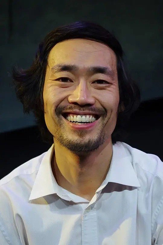 李相洪 Sang-hong Lee照片