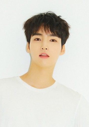 白叙厚 Baek Seo Hoo照片