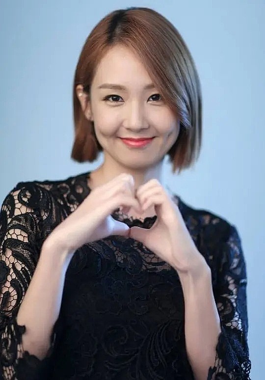 吴静妍 Jung-yeon Oh照片