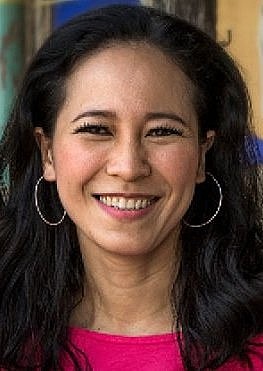 杜昂斋·希兰西 Duangjai Hiransri照片