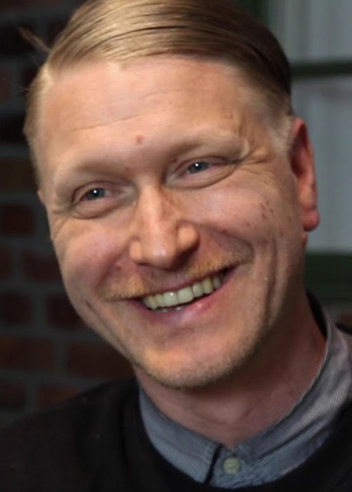 彼得·莫德斯蒂 Peter Modestij照片