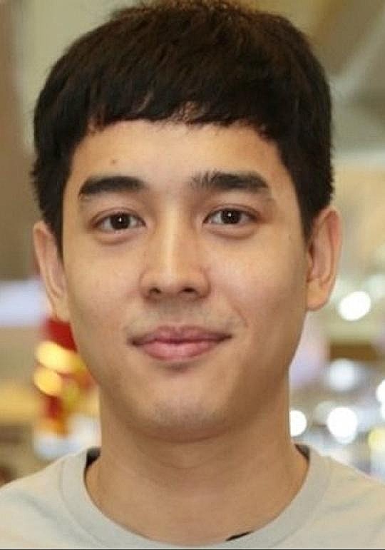 金·卡伦·阿拉姆斯里 Kin Karun Aramsri照片